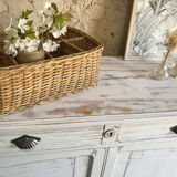 Parisian sideboard