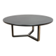 Mid-Century XXL Round Conference Table from Tecno, Italy, 1970s