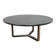 Mid-Century XXL Round Conference Table from Tecno, Italy, 1970s