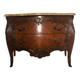 Commode Louis XV