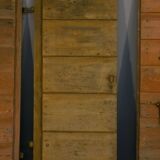 Antique French doors NR 14 from the 1700s