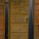 Antique French doors NR 14 from the 1700s