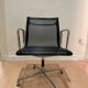 Fauteuil de bureau design Charles & Ray Eames — édition Vitra