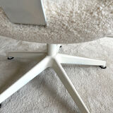 Designer armchair