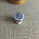 Vintage 70s rattan bamboo thermos carafe