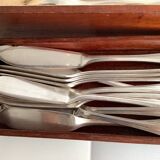 Christophe 24-piece fish set