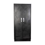 Vintage metal kitchen cabinet