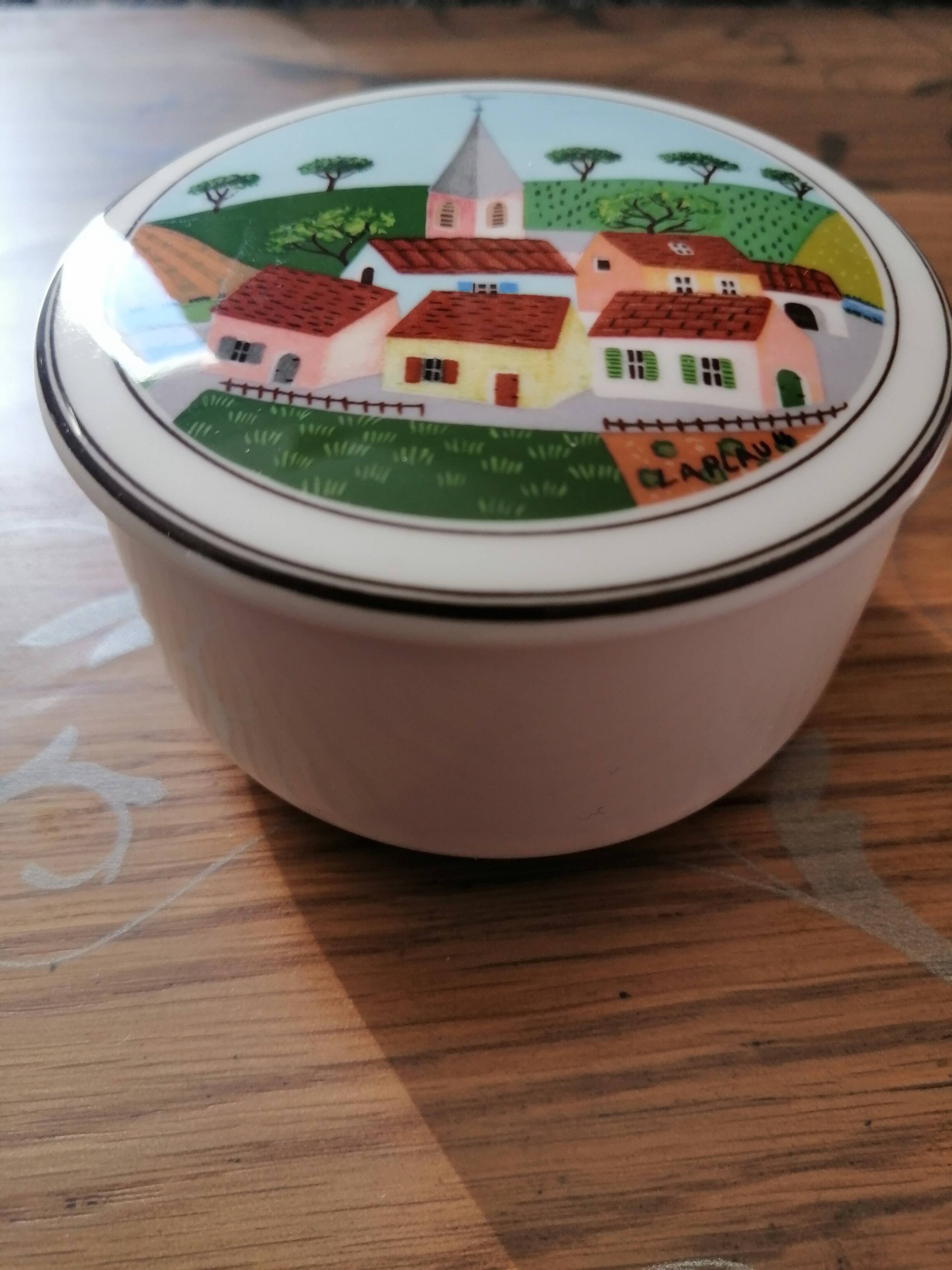 Jewelry box or other