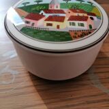 Jewelry box or other