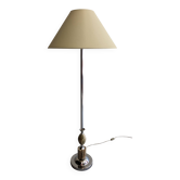Italian Hollywood Regency floor lamp, 1960s-70s
