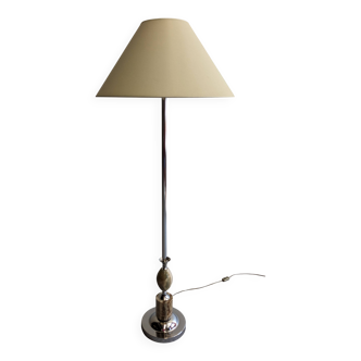 Italian Hollywood Regency floor lamp, 1960s-70s