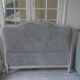 Headboard style Louis XV