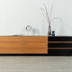 1960s Lowboard