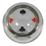 Glass trinket bolw