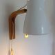Pair of wall lights by Hans-Agne Jakosson for AB Markaryd, 1970