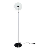 Lampada da terra Olympia di Carlo Forcolini per Artemide, anni '80