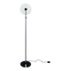 Lampada da terra Olympia di Carlo Forcolini per Artemide, anni '80