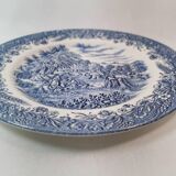 Dinner plate 24 cm Churchill England