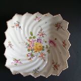 Meissen porcelain bowl.