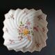 Meissen porcelain bowl.