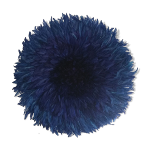 Juju hat bleu 60cm