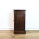 1920's bedside table/cabinet