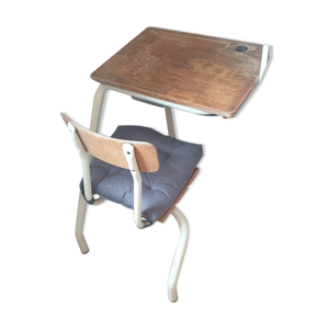 bureau d'écolier