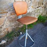 Chaise d'atelier Bao
