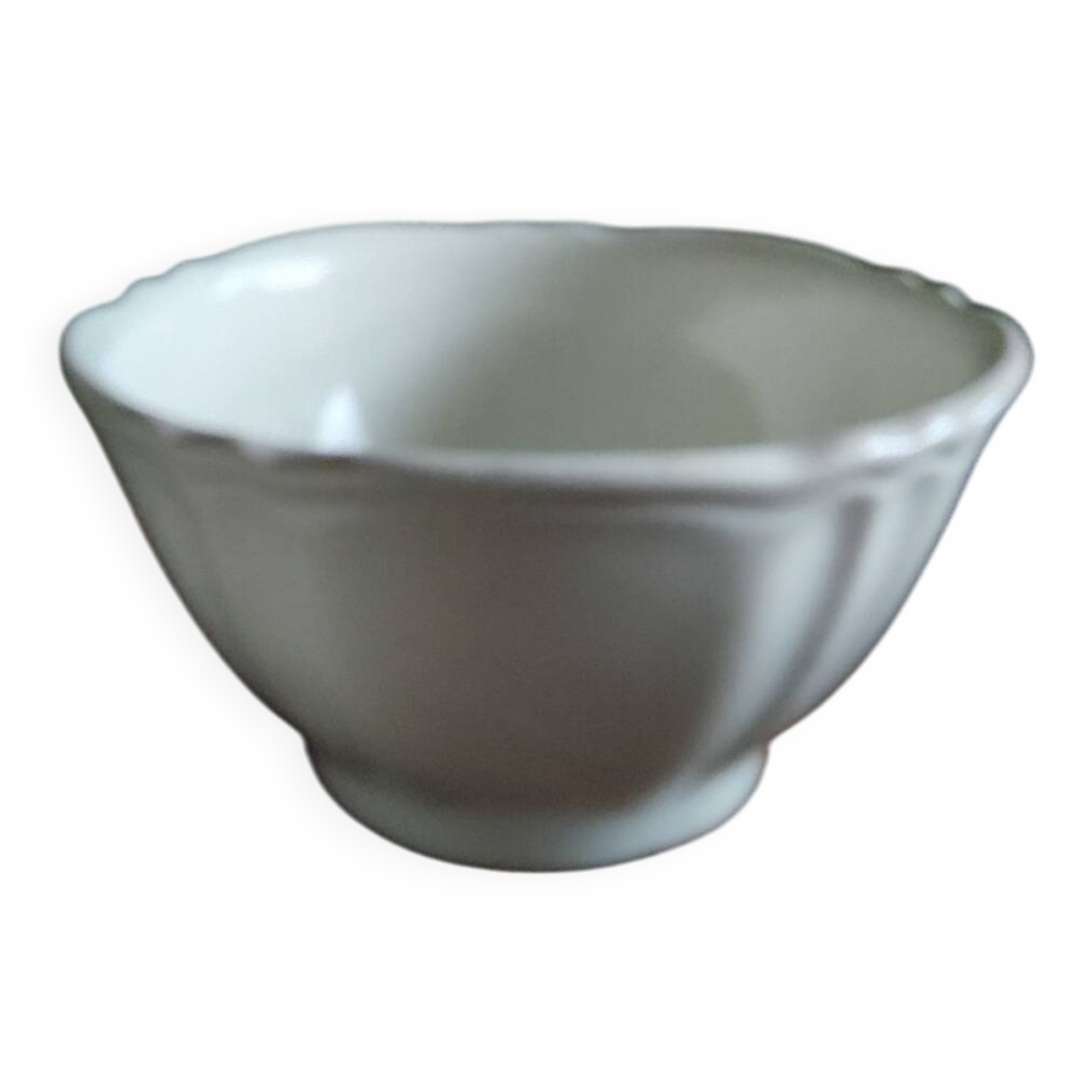 Two bowls