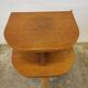 Vintage tripod bedside