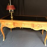Flat desk L XV