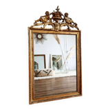 Old mirror