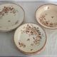 Service part # 1 ironstone Gien May around 1900
