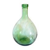 Green demijohn 5L