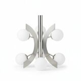 Vintage space age lamp