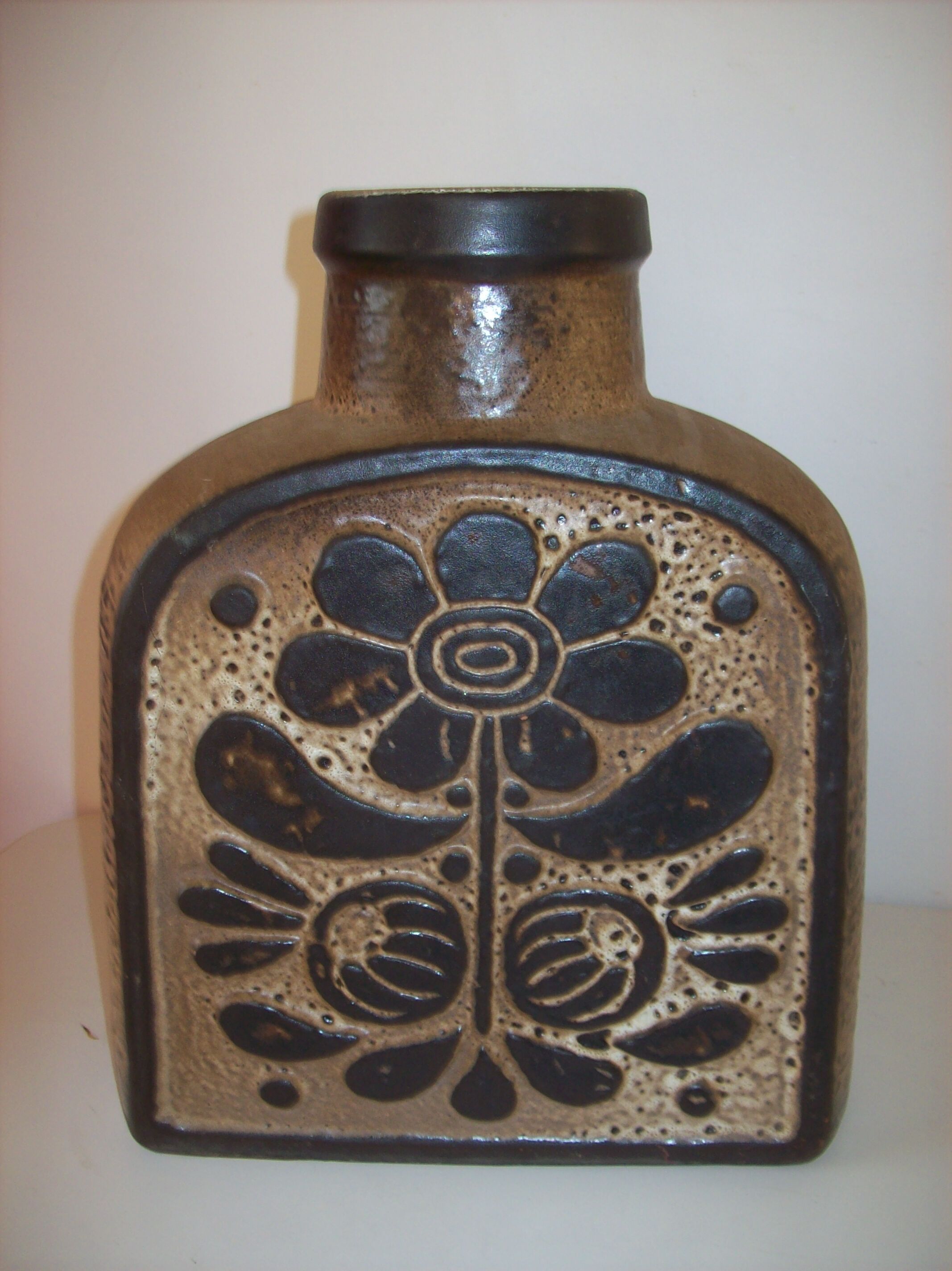 Vase West Germany