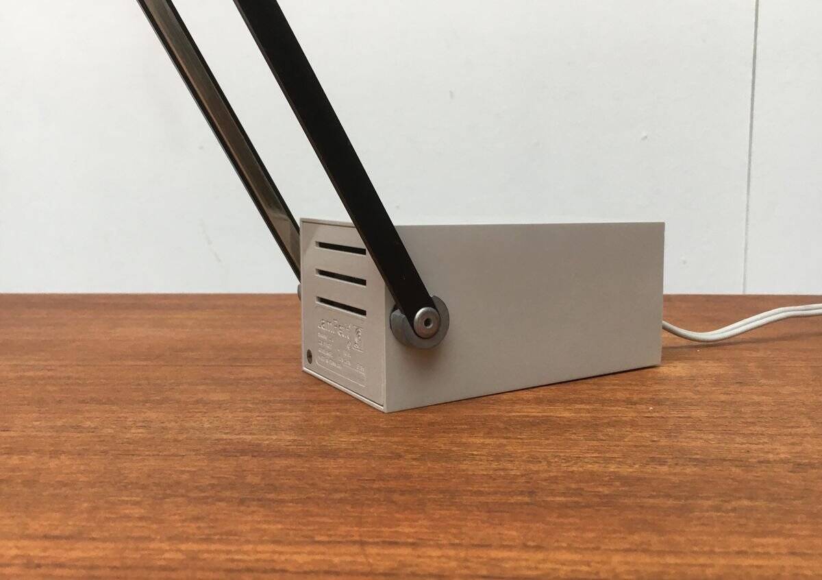 Mid-Century Danish table lamp LamPetit by Bent Gantzel Boysen for Louis Poulsen