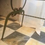 Coffee table from the 40s