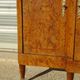 Elegant rosewood marquetry sideboard