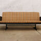 Vintage eastern bloc living room set, 1970s