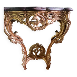 Louis XV period console