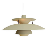 Suspension PH 5 by Poul Henningsen for Louis Poulsen, 1958