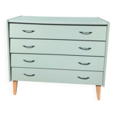 Vintage chest of drawers