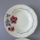 2 vintage deep plates from Digoin Sarreguemines 2107128