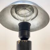 Art deco table lamp, 1950's