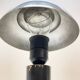 Art deco table lamp, 1950's