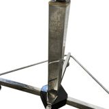 Vintage industrial office chair / workshop chair / office chair