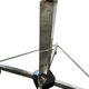 Vintage industrial office chair / workshop chair / office chair