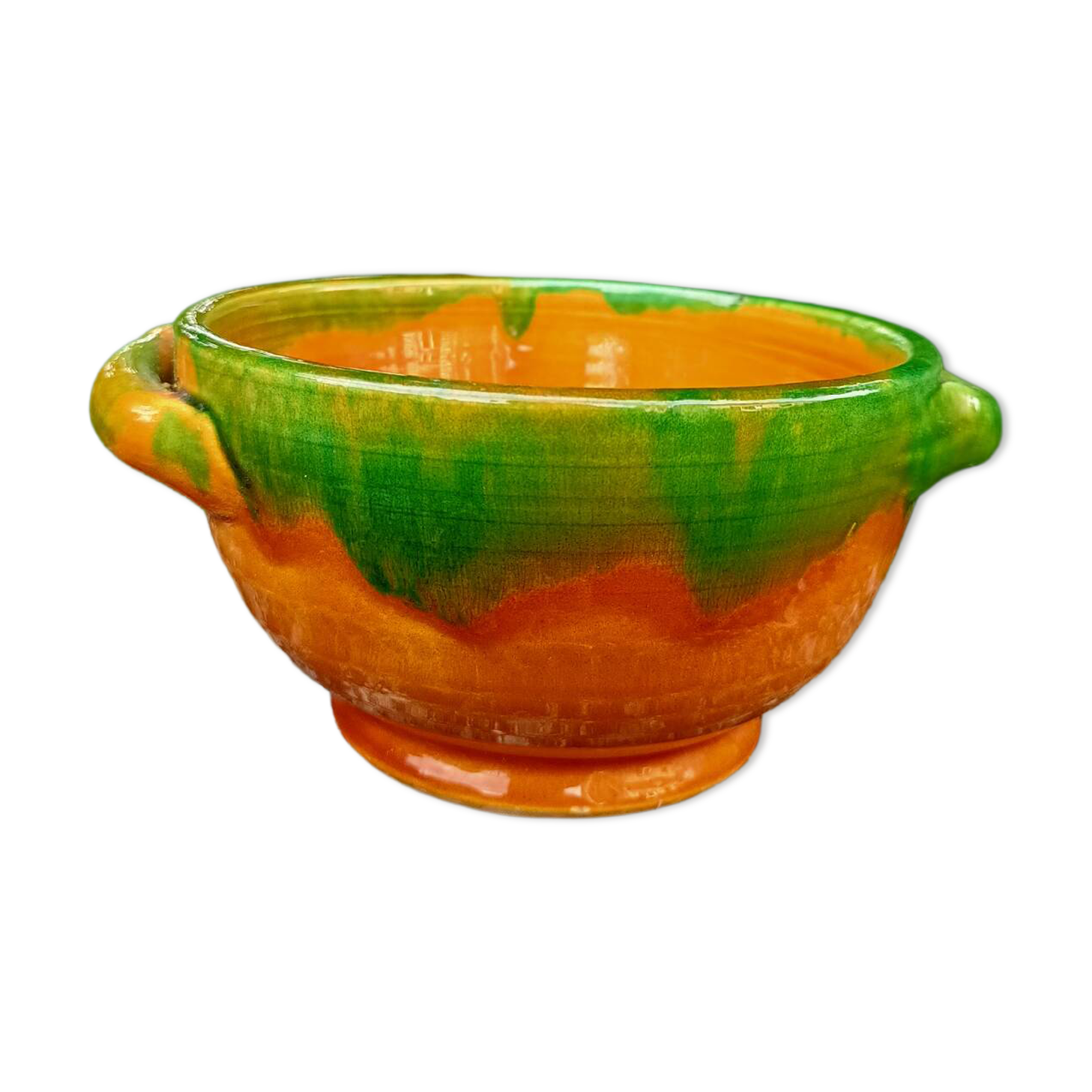 Cache-pot Vallauris