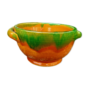 Cache-pot Vallauris